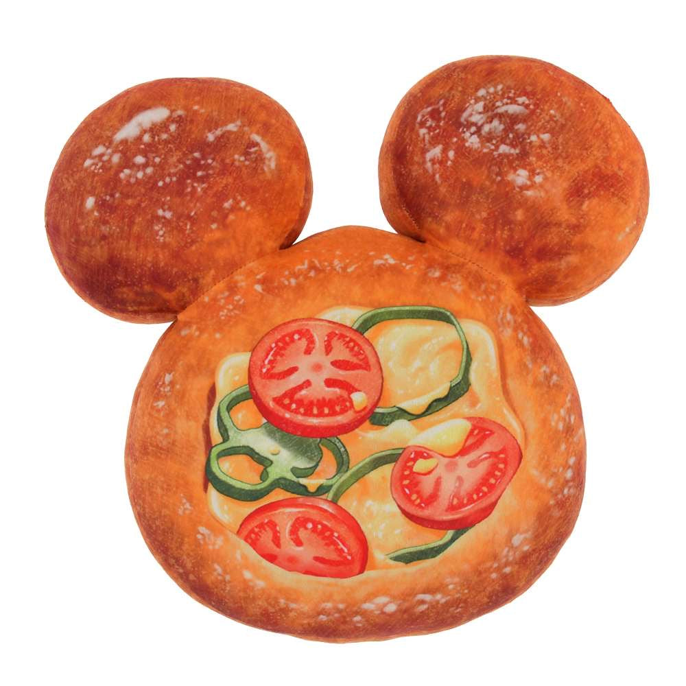 Cushion - Mickey Bakery 2026