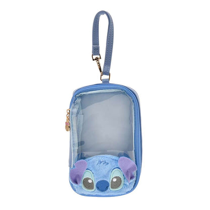 Stitch/ Marie/ Baymax 痛袋Pouch (S)