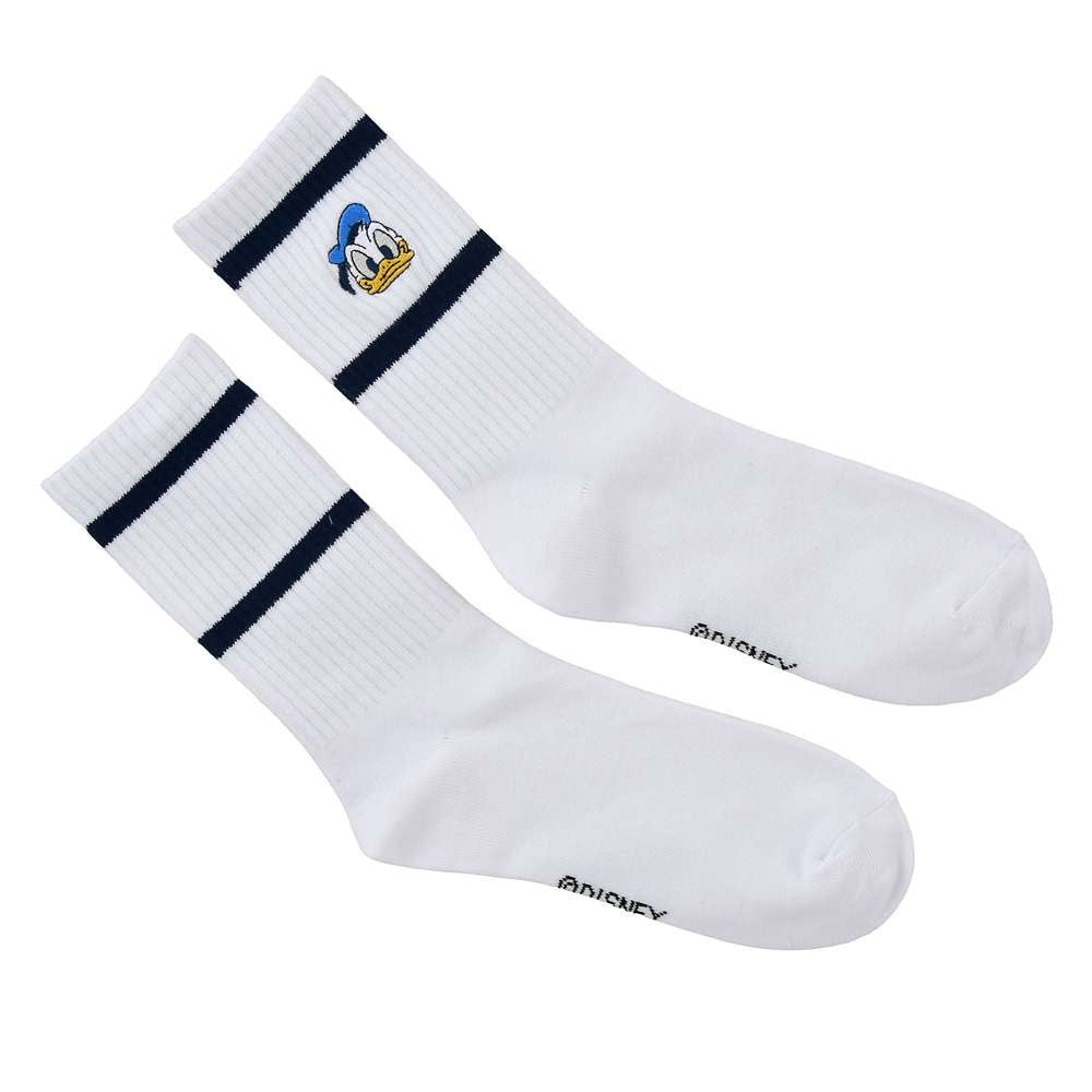 Donald 襪子