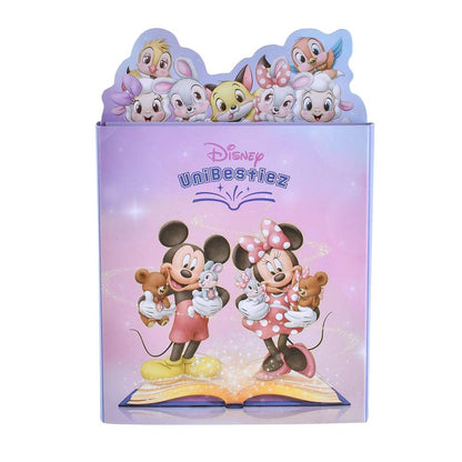 Memo Pad - Disney UniBestiez