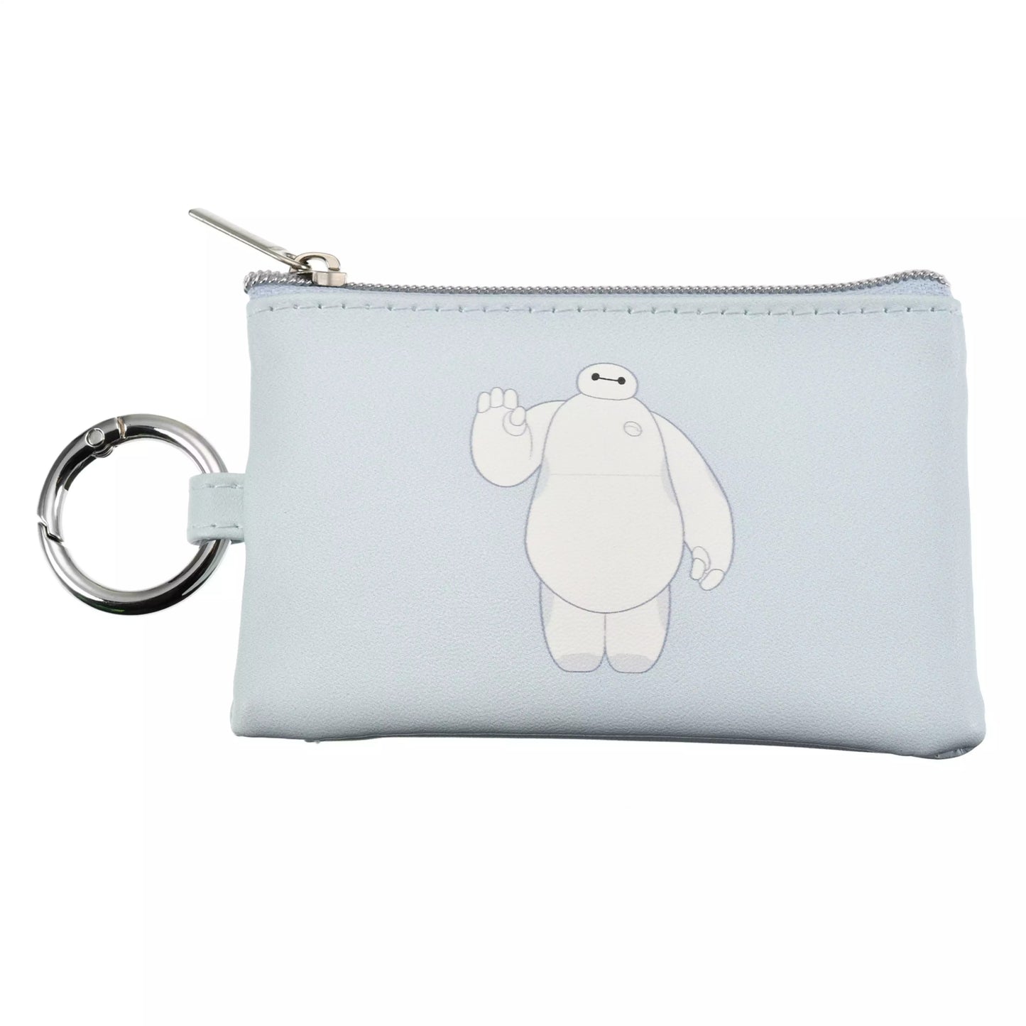 Coin case 連卡套 Lucifer/ 蠔BB/ Baymax/ Minnie