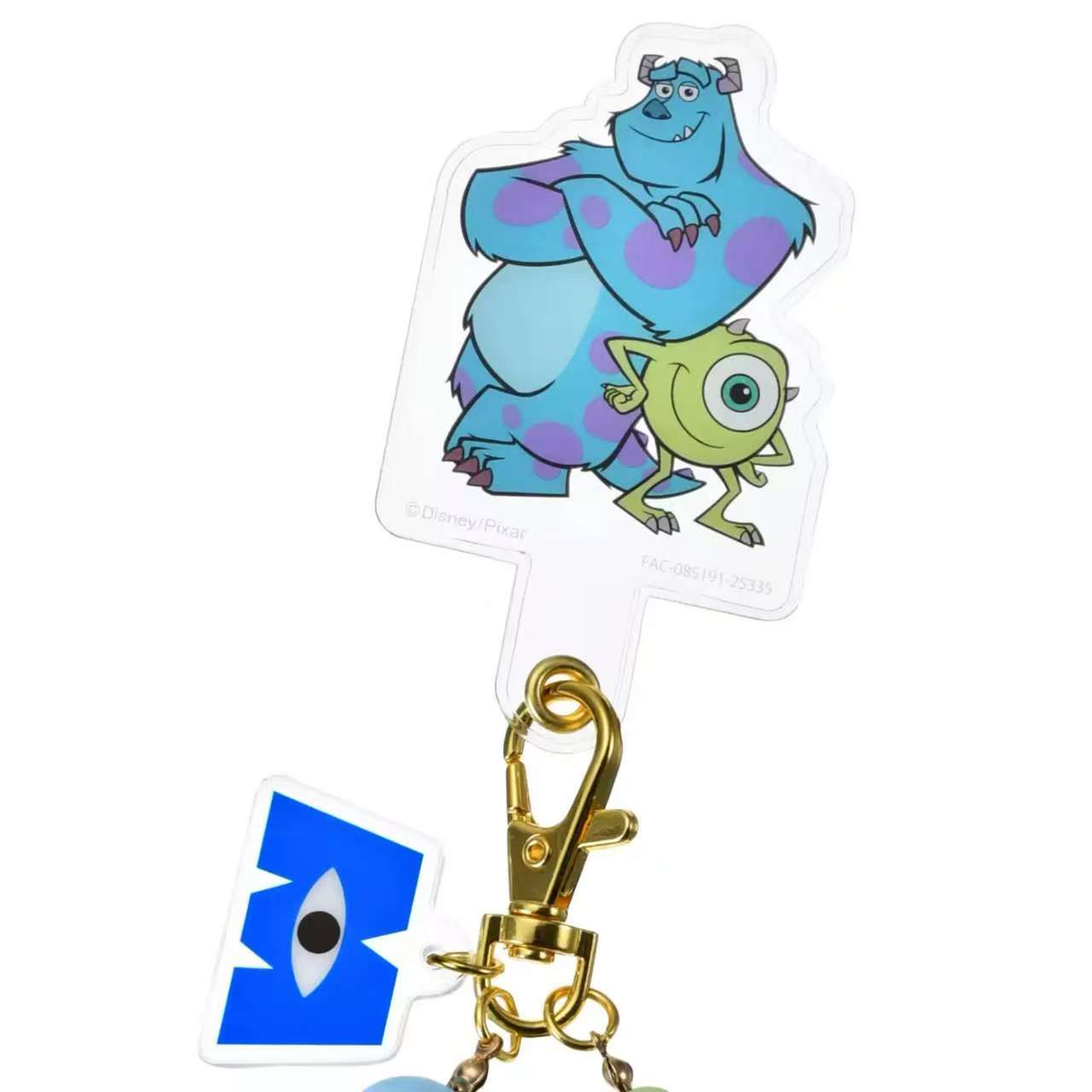 Daisy/ MU | Multi Strap