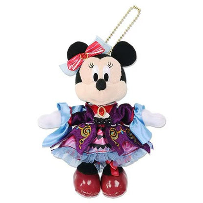 Mickey/ Minnie/ Donald/ Goofy/ Chip and Dale 掛飾 - Disney Halloween 2025 - Into the Frenzy