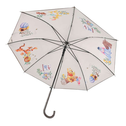 Pooh & Friends 直遮 - Rainy Day
