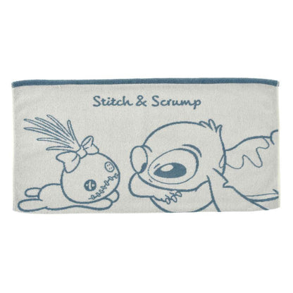 Stitch/ Baymax/ Marie 毛巾枕頭套