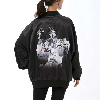 雙面外套 - Disney Halloween 2026 VILLAINS