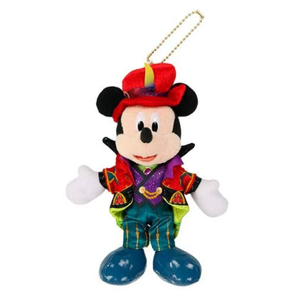 Mickey/ Minnie/ Donald/ Goofy/ Chip and Dale 掛飾 - Disney Halloween 2025 - Into the Frenzy