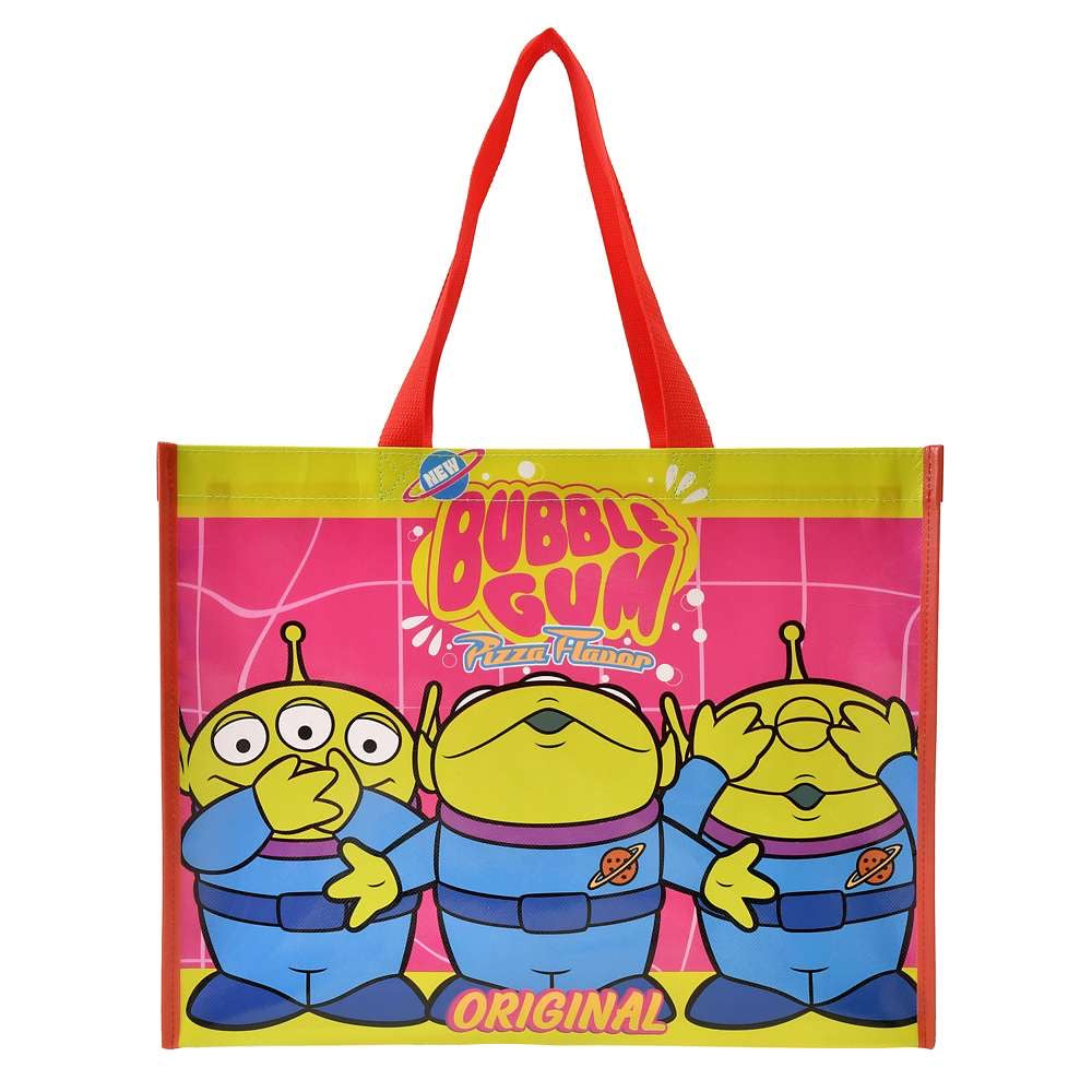 購物袋 TOY STORY CONFECTIONERY