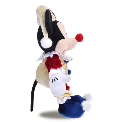 Chip/ Dale/ Donald/ Stitch/ Mickey 公仔 - Pierrot| Disney Store Christmas 2025