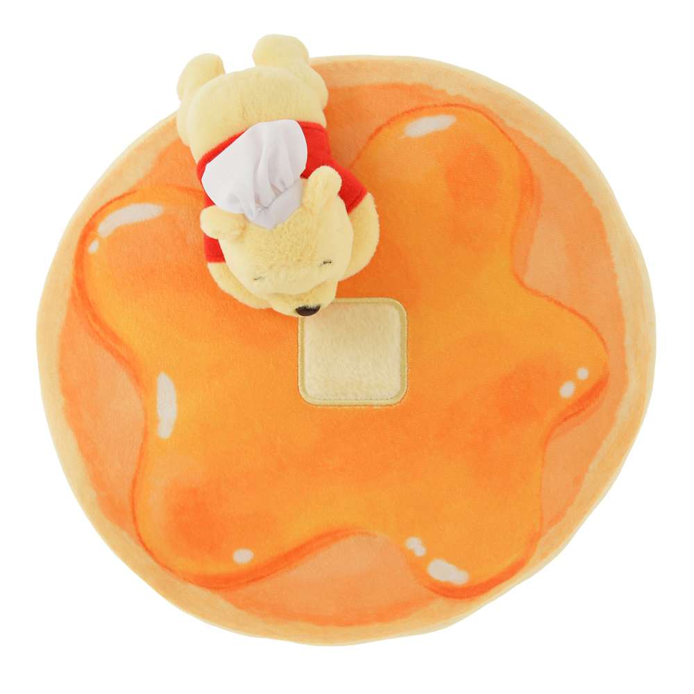 Cushion/ 坐墊 | POOH HUNNY DAY 2026