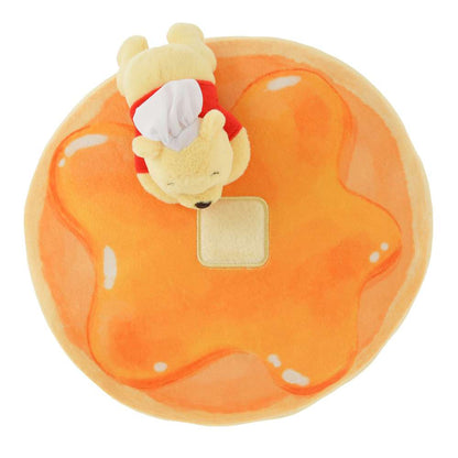 Cushion/ 坐墊 | POOH HUNNY DAY 2026
