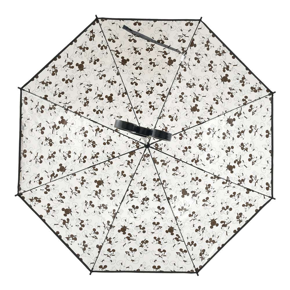 Mickey 手環直遮 - Rainy Day