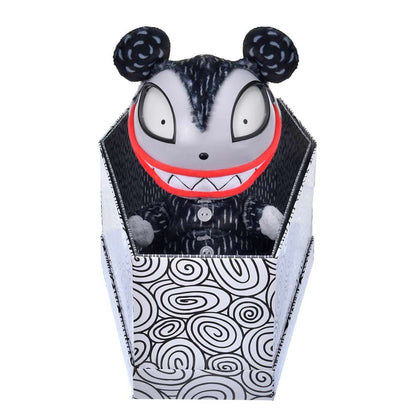 Teddy 發聲活動玩具｜TIM BURTON'S THE NIGHTMARE BEFORE CHRISTMAS