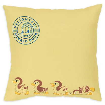 Cushion - DELIGHTFUL DONALD DUCK