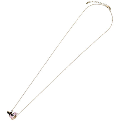 Mickey/ Minnie/ Donald/ Daisy/  Chip & Dale/ Goofy/ Pluto 頸鏈