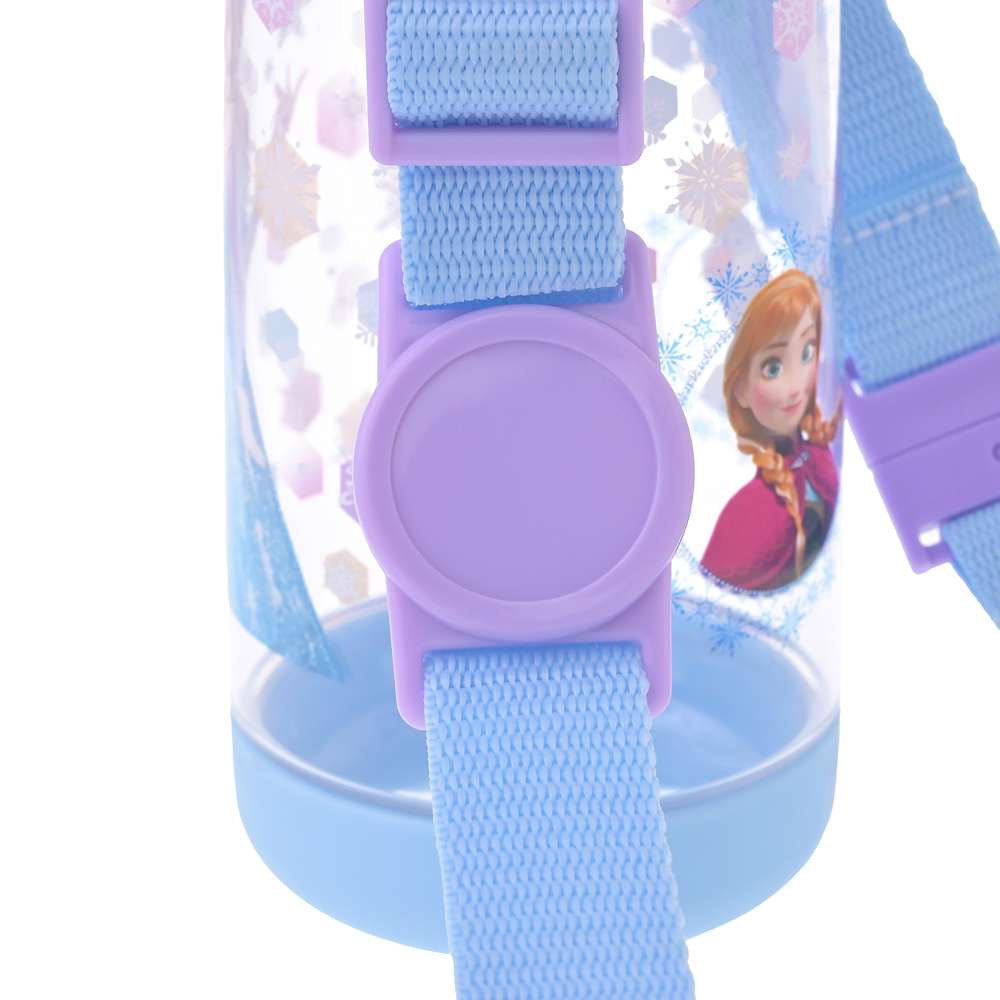 Rapunzel/ Toy Story/ Minnie/ Elsa - 可斜揹水樽