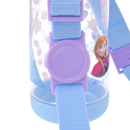 Rapunzel/ Toy Story/ Minnie/ Elsa - 可斜揹水樽