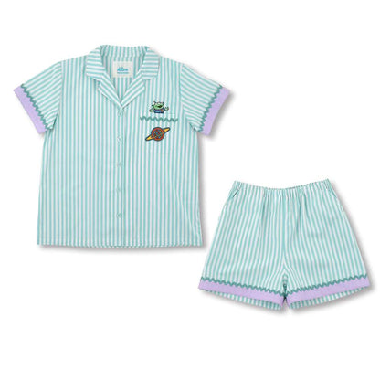 Toy Story 睡衣套裝 ROOM WEAR
