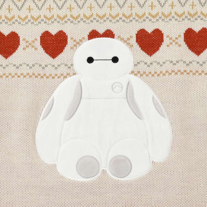 Baymax 冷衫 | Knit collection