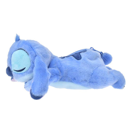 Stitch 公仔筆袋 Shiny Disney Stitch Day Collection