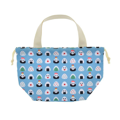 Baymax 便當袋連墊