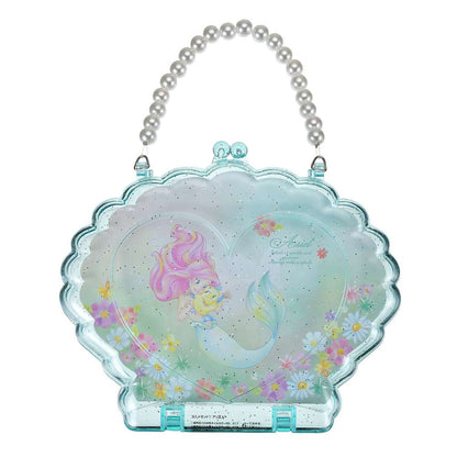 Ariel 小童用指甲油潤唇膏套裝 - Flower Garden
