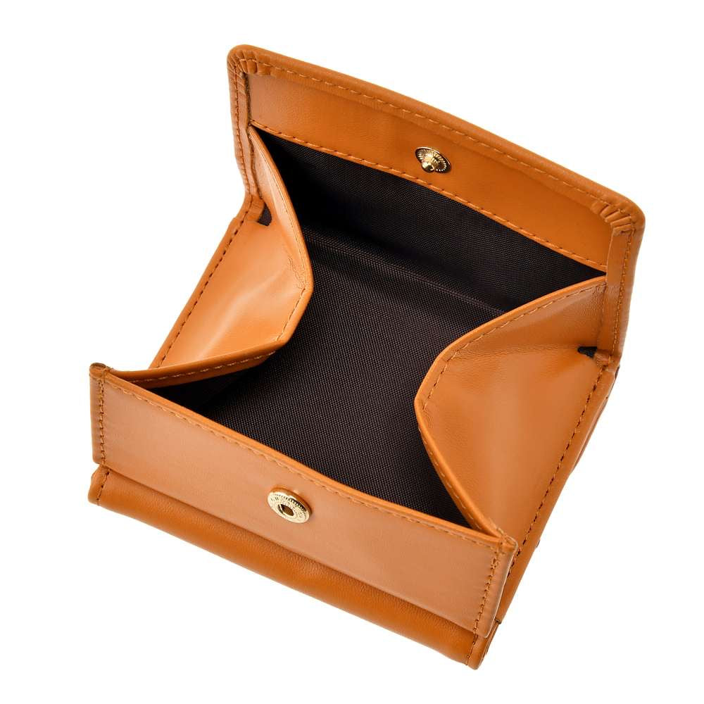 Stitch/ Nick/ Mickey/ Bambi 短銀包 ｜ Holiday Gift