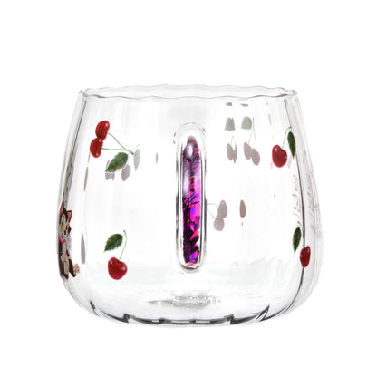 Marie/ Baymax/ Alice/ Minnie 有耳水杯｜ Bottle Collection Drinkware