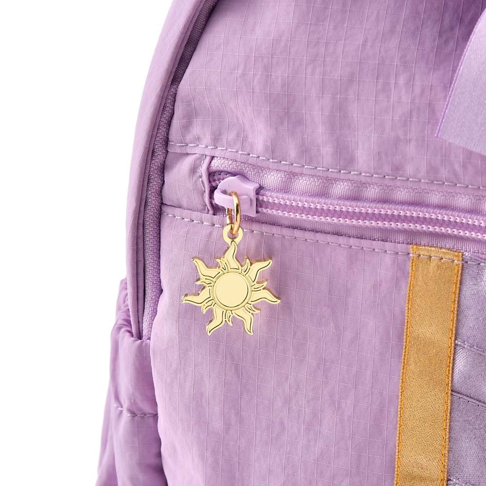 Elsa/ Rapunzel 書包 ｜ Back to School