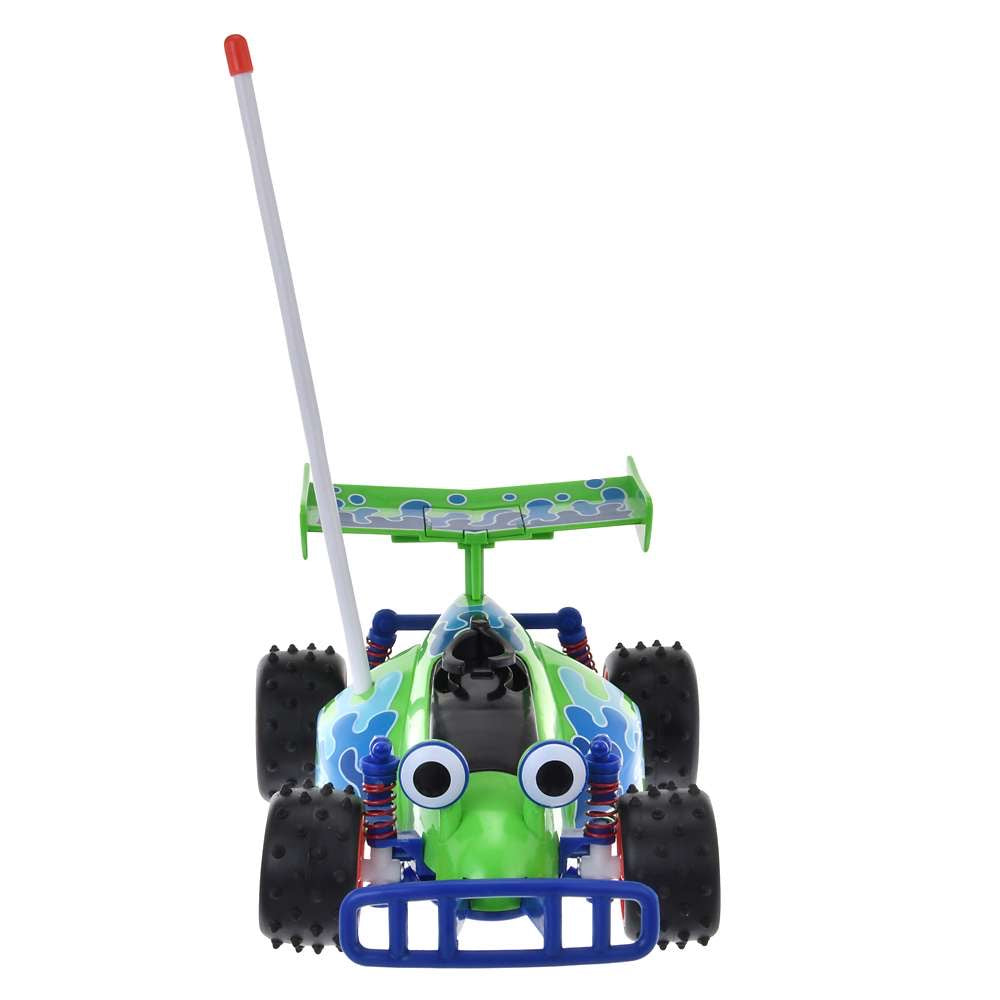Toy Story RC 遙控車玩具