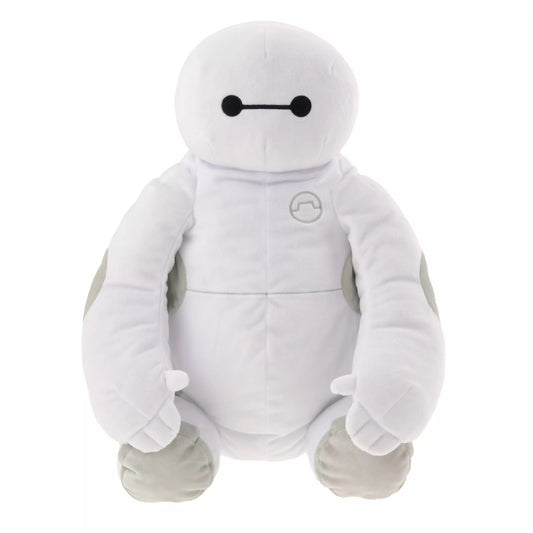 公仔紙巾套 CARE ROBOT BAYMAX