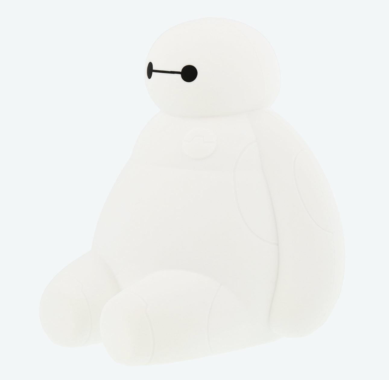 現貨 東迪 Baymax LED Light 擺設 小夜燈