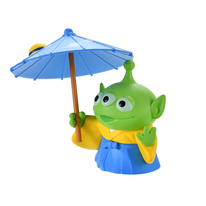 三眼仔開傘款｜ New Year 2026 - 正月擺設