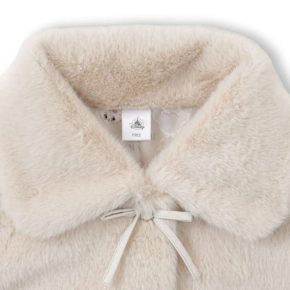 Marie 毛毛外套 | ARISTOCATS 55TH