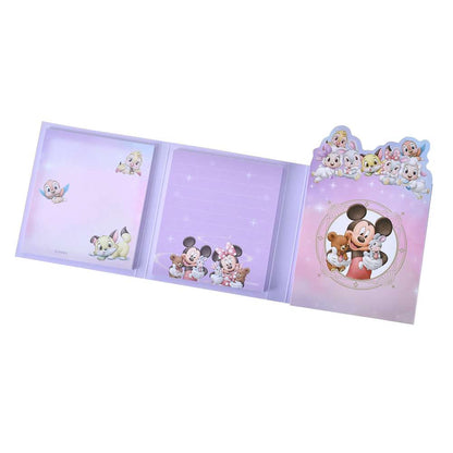 Memo Pad - Disney UniBestiez