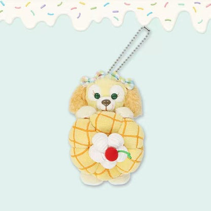 現貨 Duffy/ Shelliemay/ Gelatoni/ Stellalou/ OluMel/ CookieAnn/ Linabell 公仔掛飾 Filled with Joy!