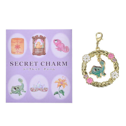 盲抽Charm  | Disney Tangled 15TH