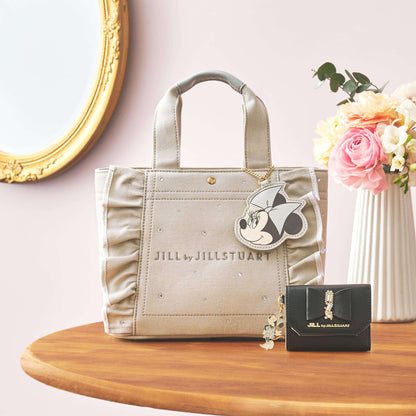 Minnie 手挽袋連鏡Charm | Jill by Jill Stuart New Lifestyle