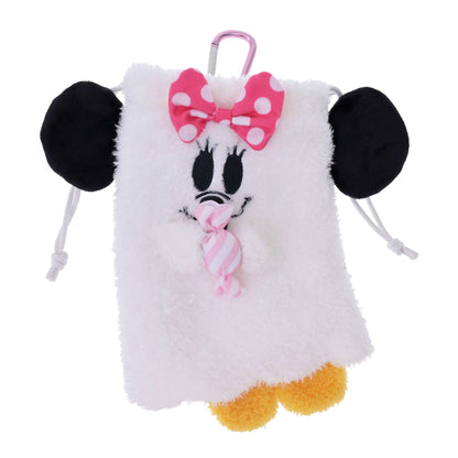 Minnie 夜光索袋連脆脆｜Disney Halloween 2026