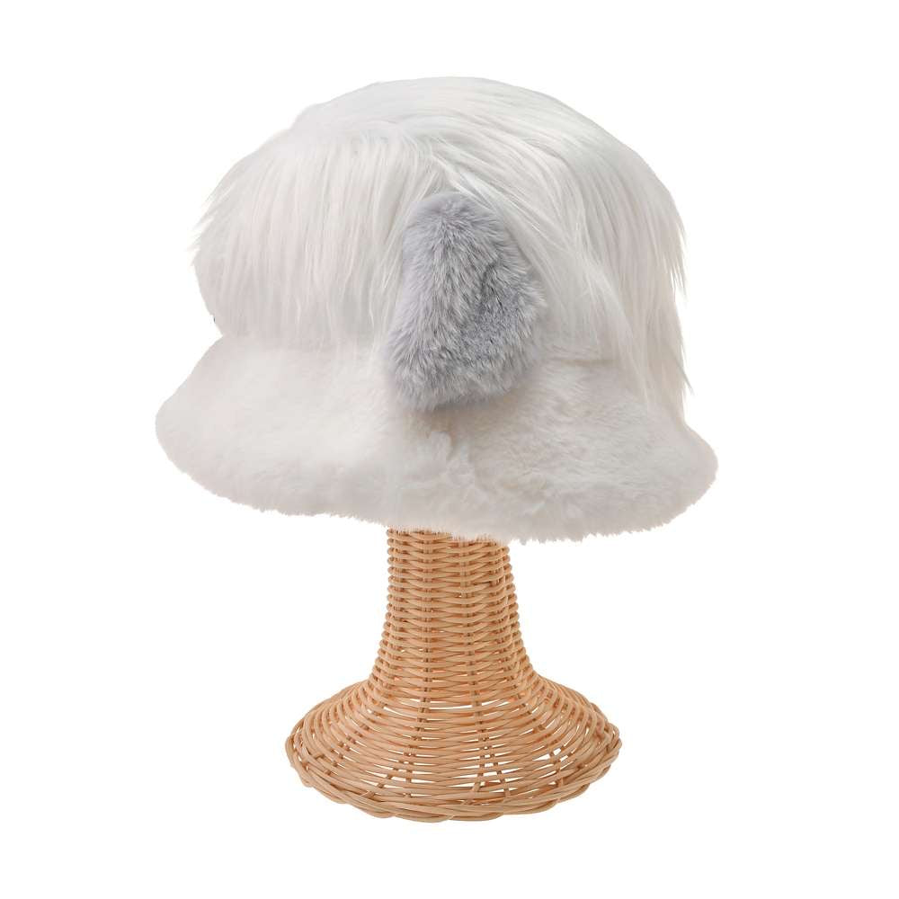 Max毛毛帽｜ FUR GOODS