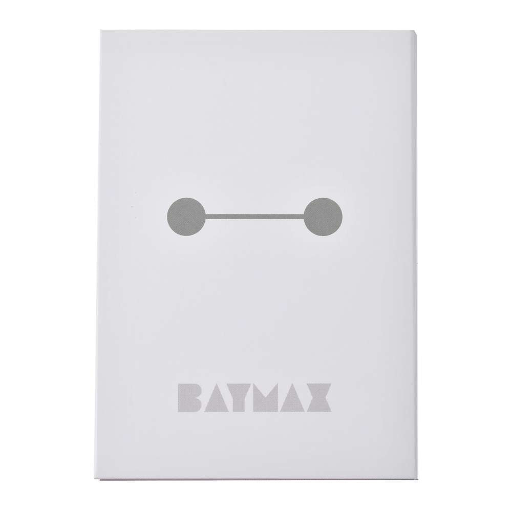 Baymax Memo Pad