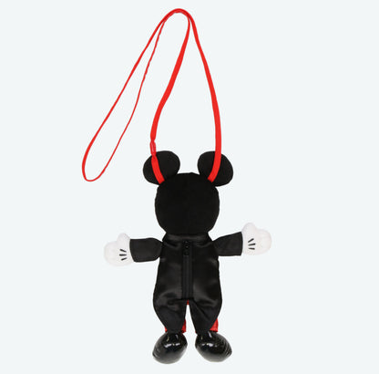 Mickey 公仔斜孭袋