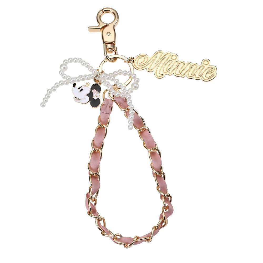 Mickey/ Minnie Charm - OTONA CHARM