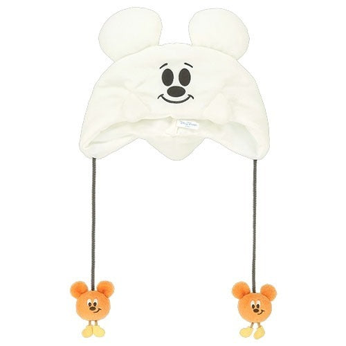 鬼鬼 毛毛帽 | TOKYO DISNEY RESORT HALLOWEEN 2026