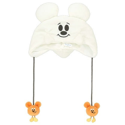 鬼鬼 毛毛帽 | TOKYO DISNEY RESORT HALLOWEEN 2026