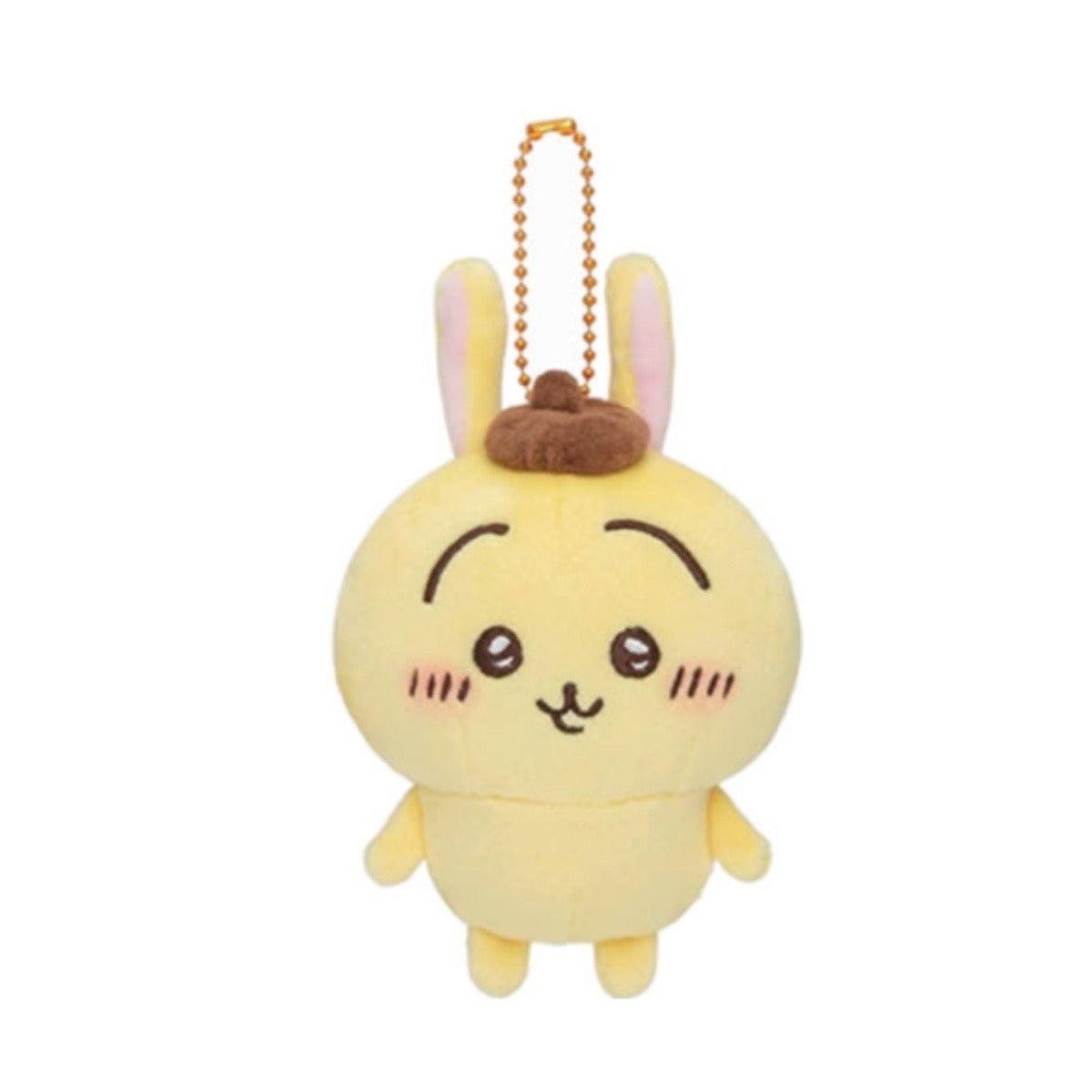 12/12 初代 Chiikawa x Sanrio 系列 小可愛 掛飾 ちいかわ