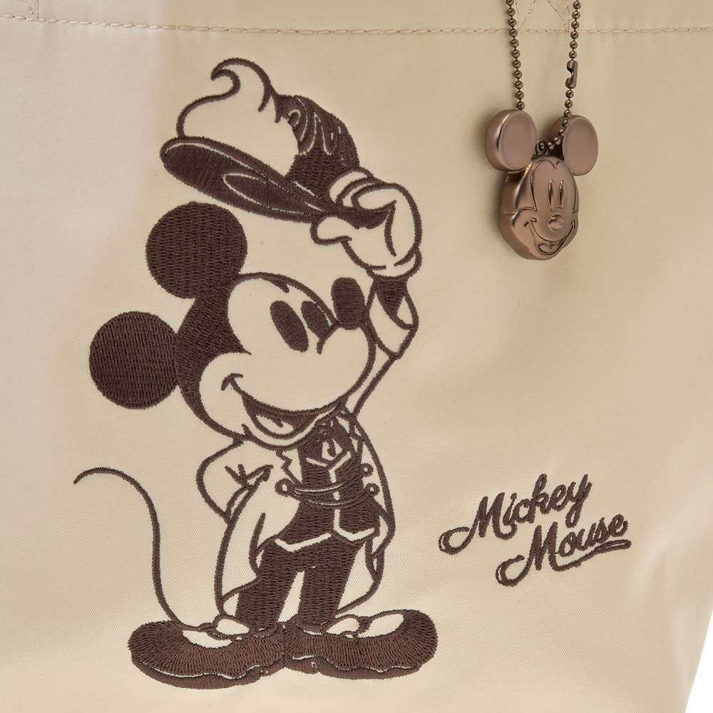 DISNEY VALENTINE Mickey Mini Tote Bag