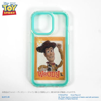 大貼紙 自選2張 - Toy Story