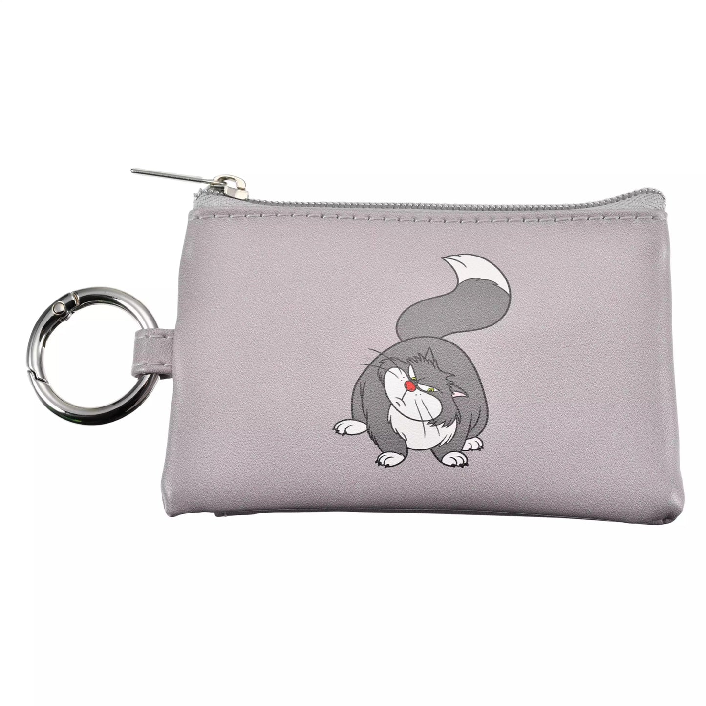 Coin case 連卡套 Lucifer/ 蠔BB/ Baymax/ Minnie