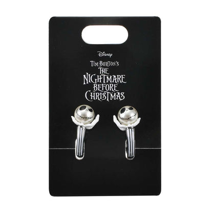 Jack 耳環｜TIM BURTON'S THE NIGHTMARE BEFORE CHRISTMAS